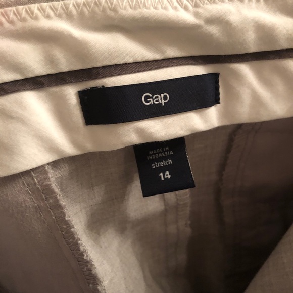 Gap - Skirt - Size 14 - Picture 3 of 4